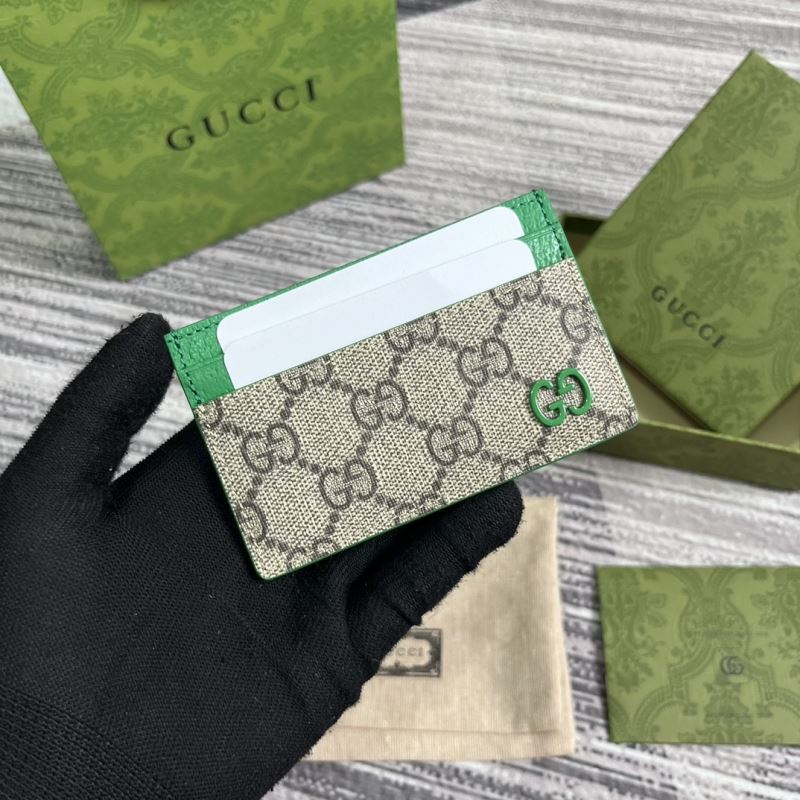 Gvc*1 wallets
